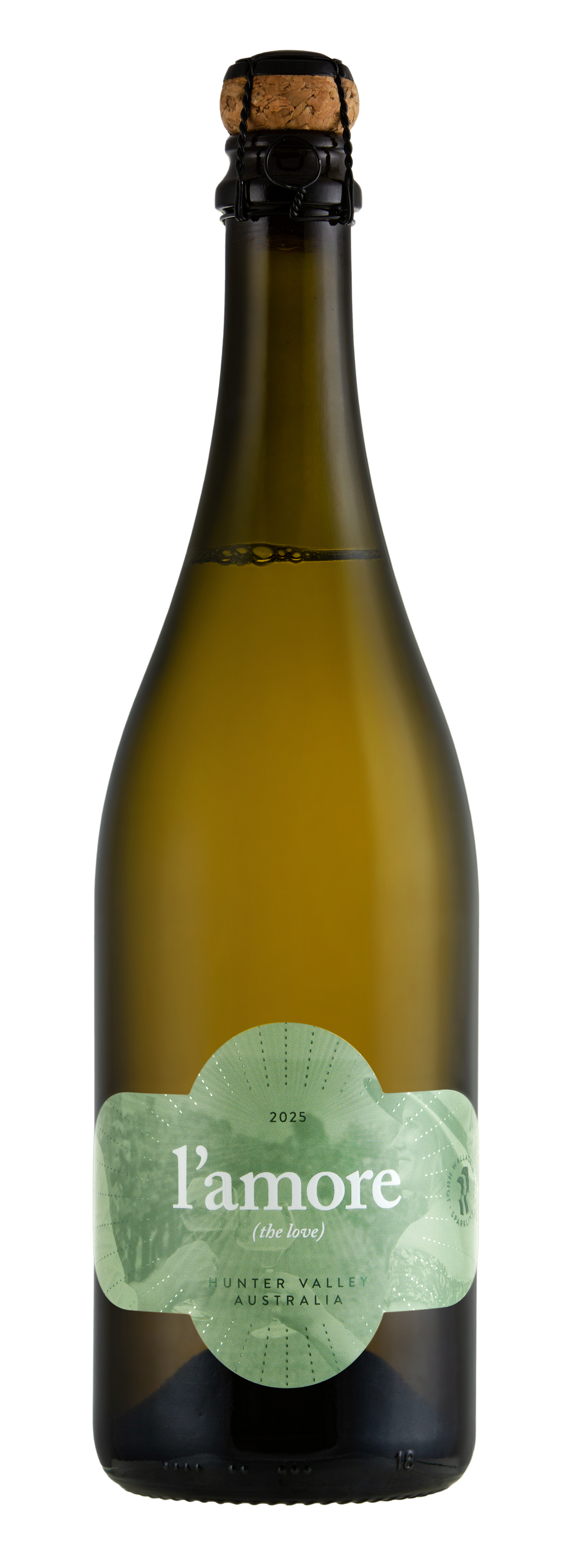 2026  sparkling l'amore